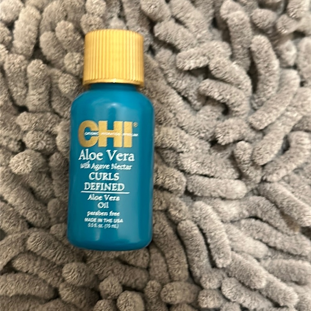 CHI Hair Oil
